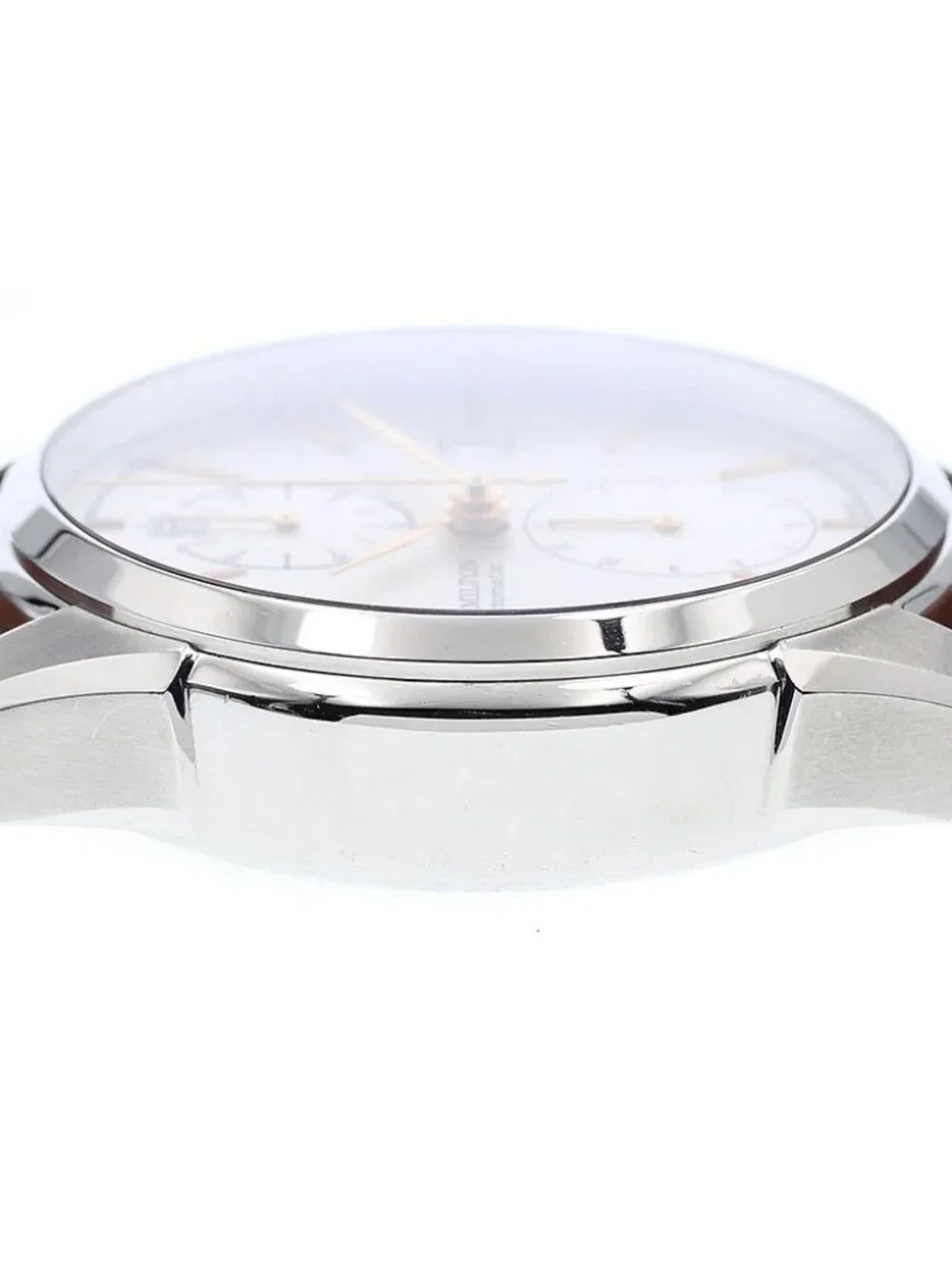 HAMILTON American Classic Spirit of Liberty H324160 Chronograph Automatic_967451